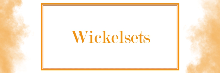 Wickelsets